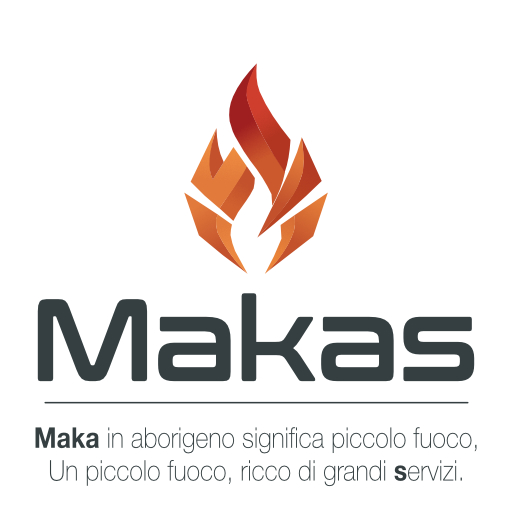 Makas Logo